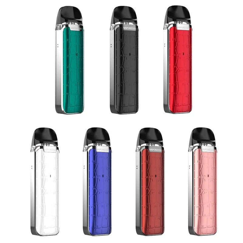 Vaporesso Luxe Q Vape