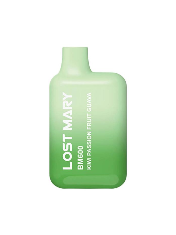 Lost Mary BM600 - Passion Fruit Guava