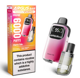Argus Bar 6000 Cherry Cola