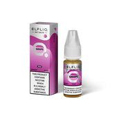 ElfLiq Grape 10ml