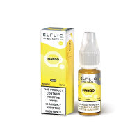 Elf Liq Mango (Pack Of 10)