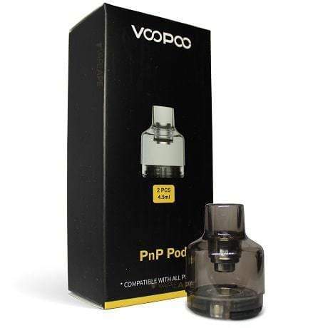 PNP POD - 4.5ML - VOOPOO - 1 PACK