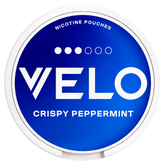 Velo Crispy Peppermint Mini 3•