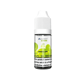 Hayati Pro Max Liquid Lemon Lime Pack of 10
