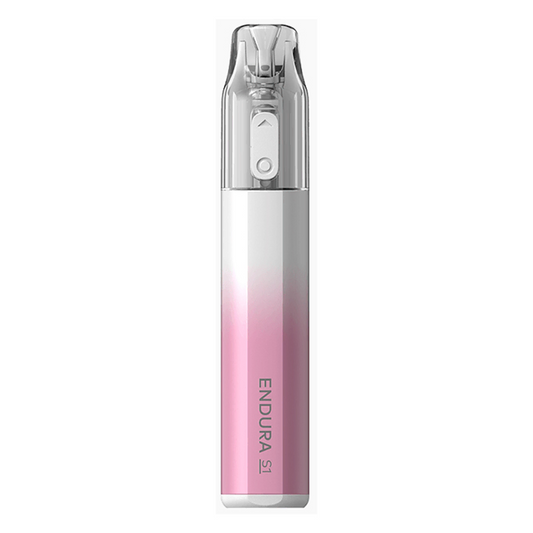 ENDURA S1 - PINK - INNOKIN KIT