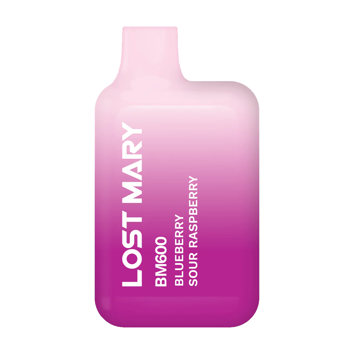Lost Mary BM600 Blueberry Sour Raspberry Lost Mary BM600 Blueberry Sour Raspberry