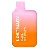 Lost Mary BM600 Pink Senorita
