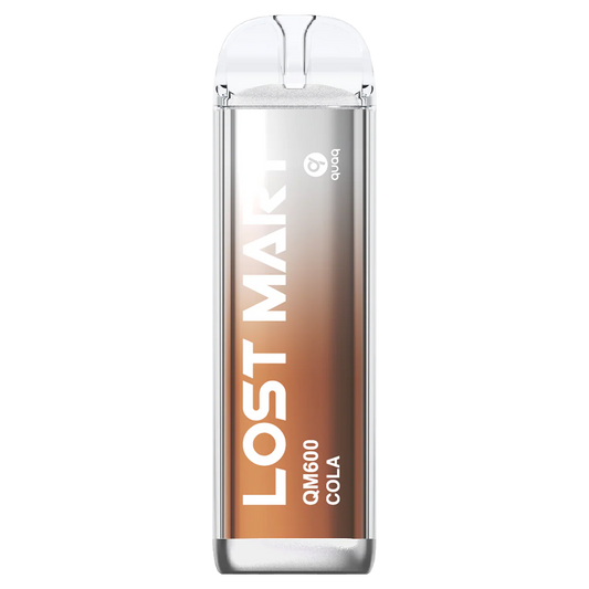 Lost Mary QM600 Cola