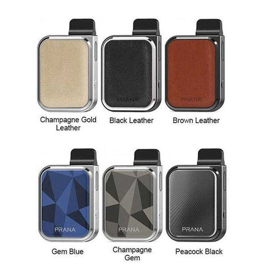 Prana Pod Kit