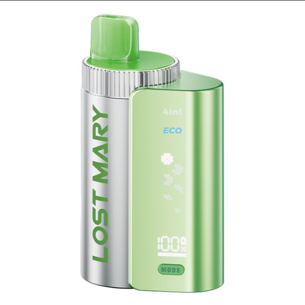 Lost Mary in 4in1 Double Apple (Pack Of 5)