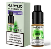 Maryliq Nic Salt Triple Melon