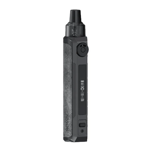 RPM 25W - GREY LEATHER - SMOK KIT - 1 PACK