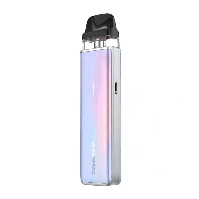 XROS 5 MINI KIT VAPORESSO - PASTEL CRYSTAL
