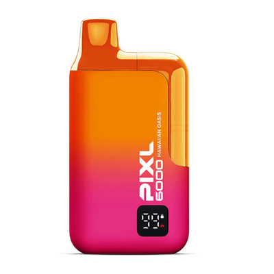 Pixl 6000 Hawai Oasis