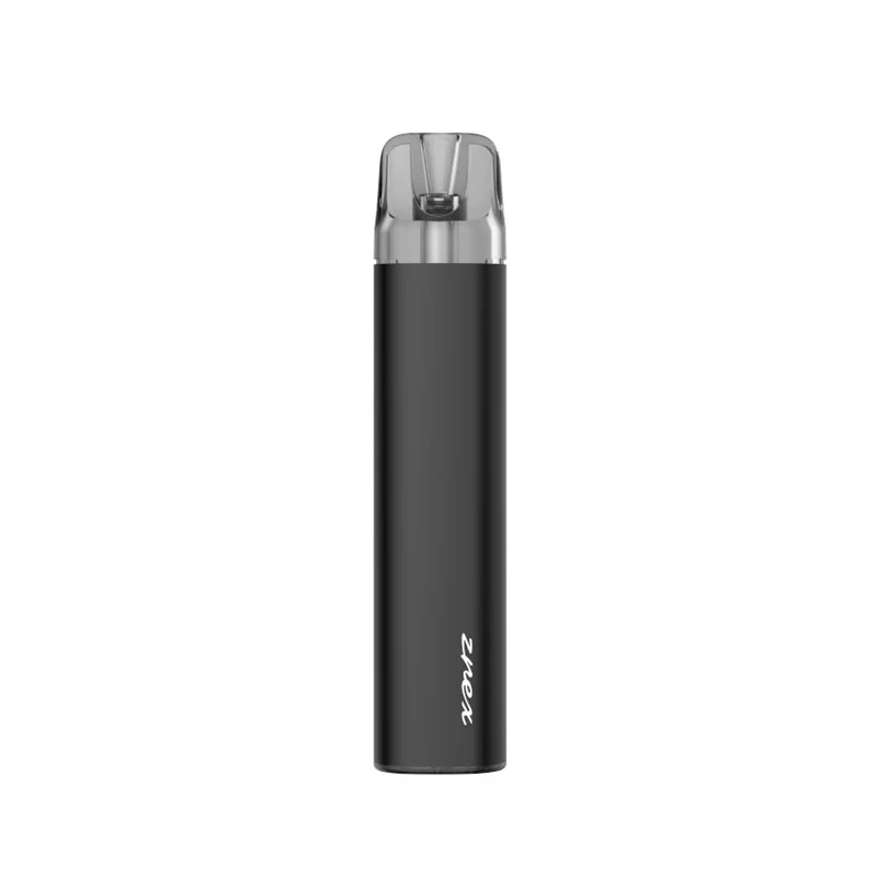 ZREX RF SMOK KIT - BLACK