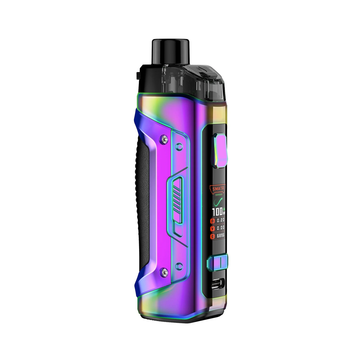 B100 GEEKVAPE KIT - RAINBOW