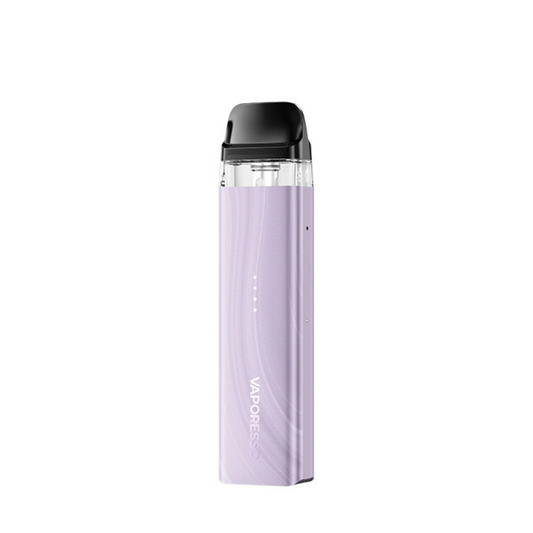 XROS MINI RETRO VAPORESSO - BABY PURPLE