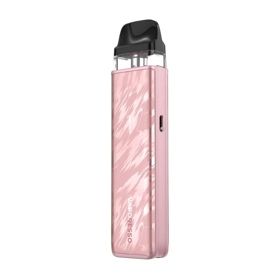 XROS 5 MINI KIT VAPORESSO - FLOWING PINK