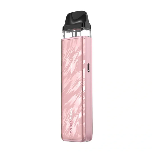 XROS 5 MINI KIT VAPORESSO - FLOWING PINK