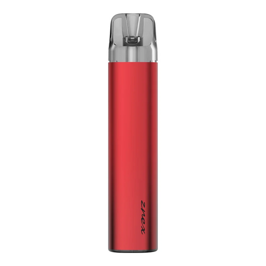 ZREX RF SMOK KIT - RED