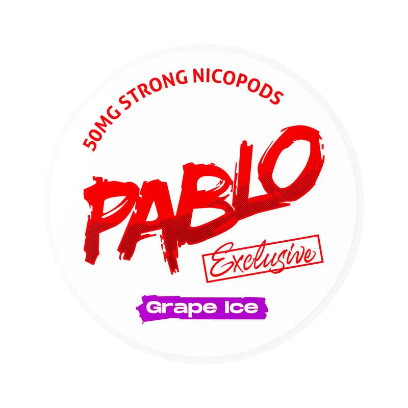 Pablo Bubblegum