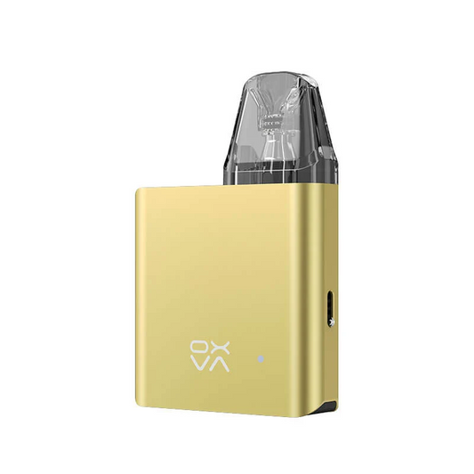 XLIM SQ - GOLD - OXVA KIT - 1 Pack