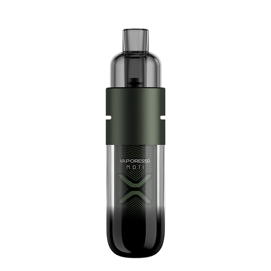 Vaporesso X Moti