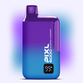 - Pixl Blueberry raspberry