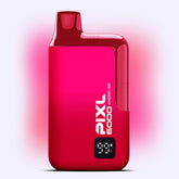 - Pixl Cherry ice