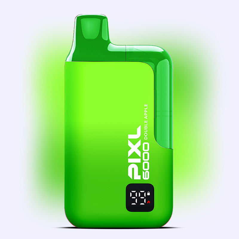 - Pixl Double apple
