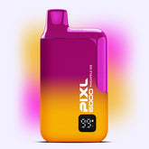 - Pixl Pineapple ice