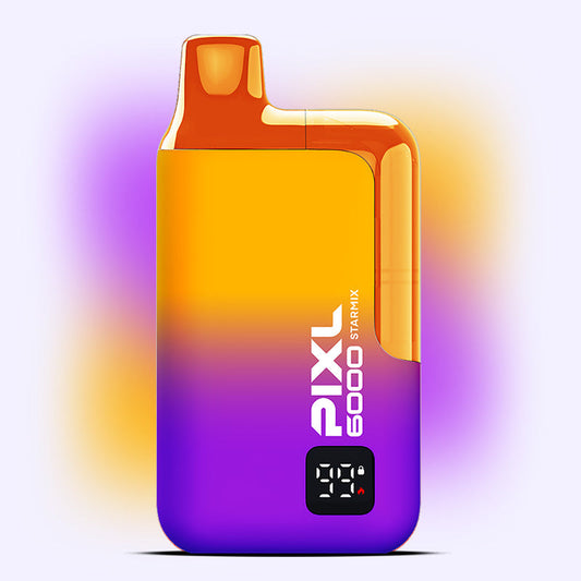 - Pixl Starmix