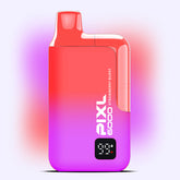 - Pixl Strawberry burst