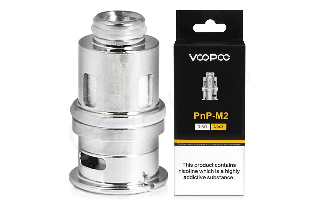 Voopoo PnP-M2 Coil