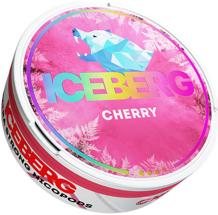 IceBerg Cherry