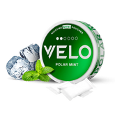 Velo Polar mint 3•