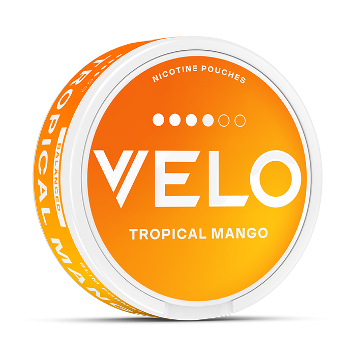 Velo Tropical Mango 2•