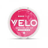 Velo Watermelon ice 3•