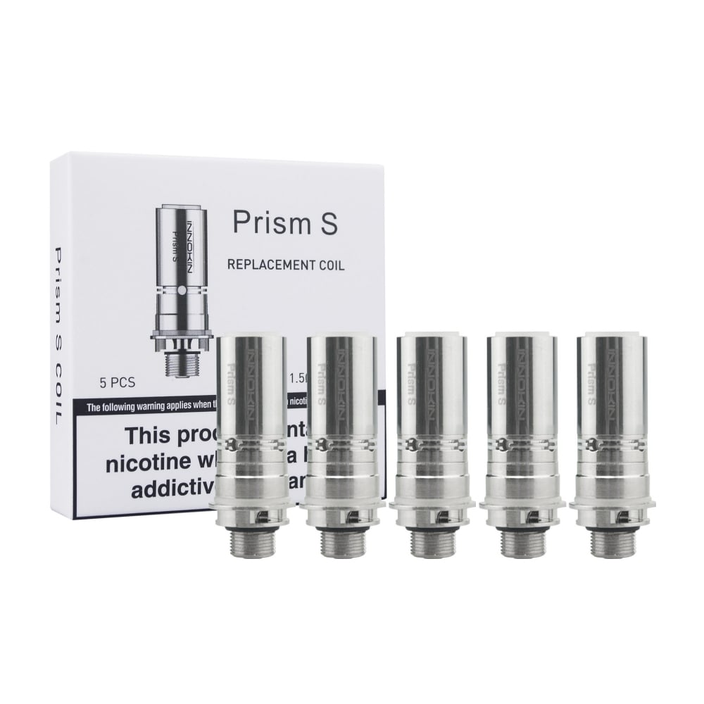 Prism T20 Coil (50pcs)
