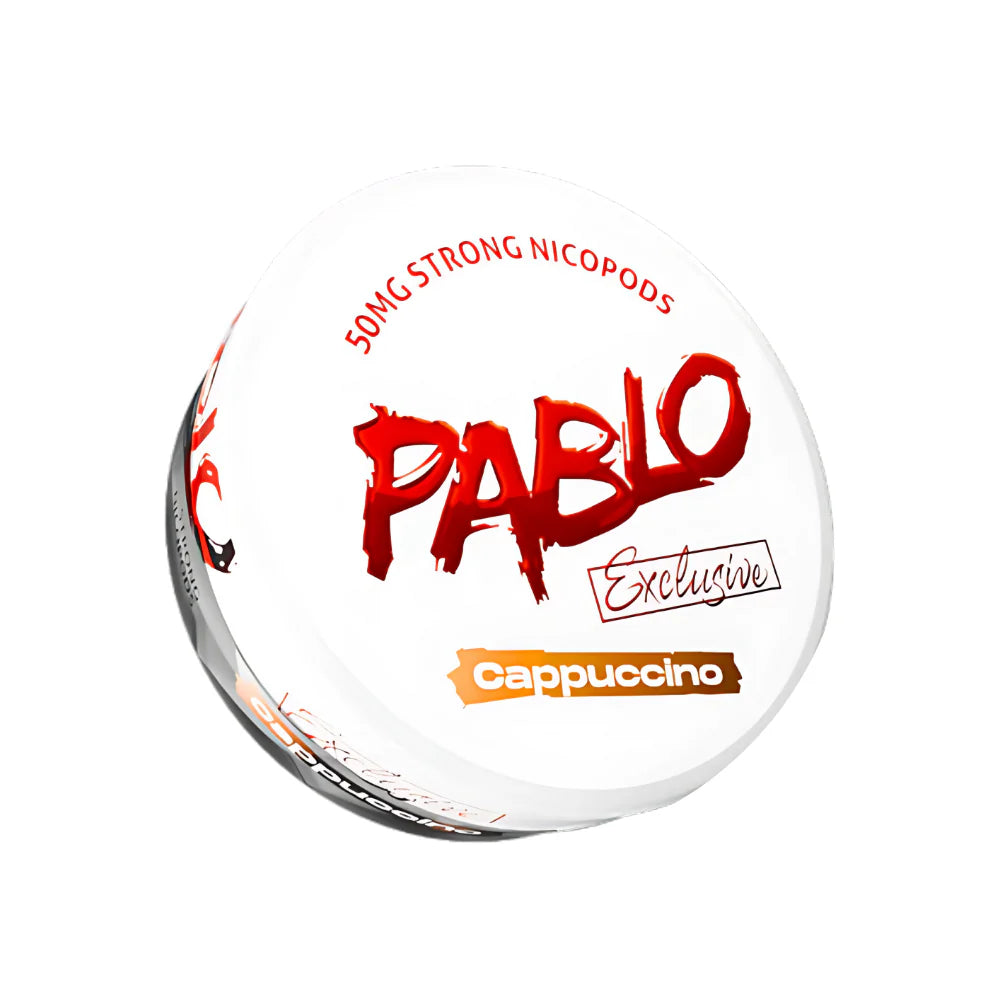 Pablo Cappuccino