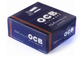 ULTIMATE SLIM - OCB - 32 Pack