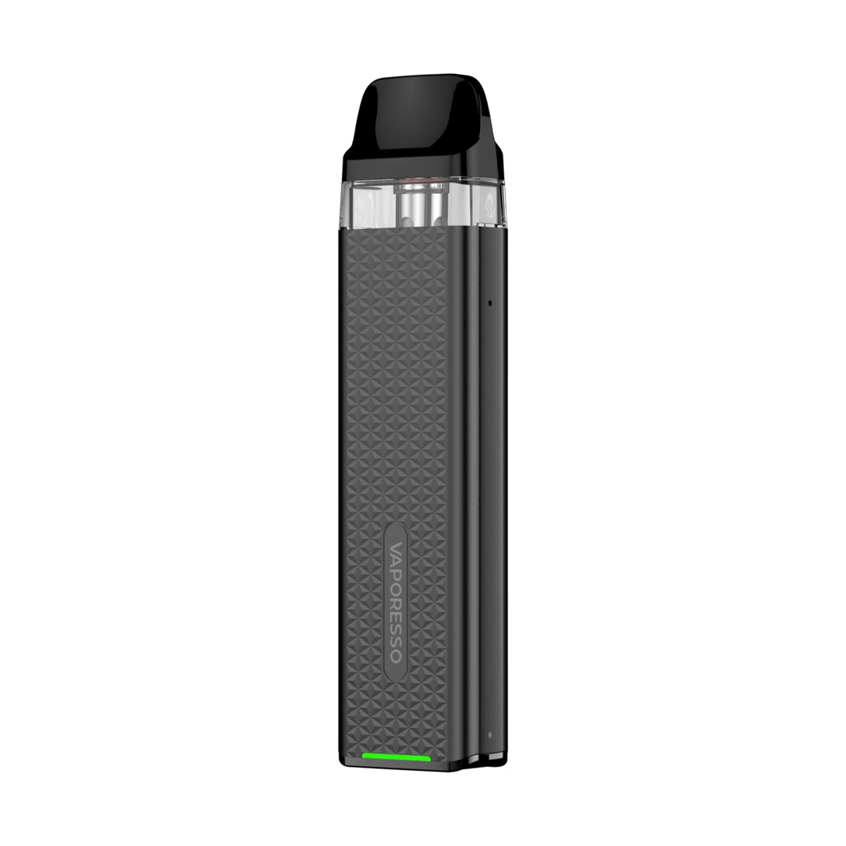 XROS 3 MINI KIT VAPORESSO - BLACK