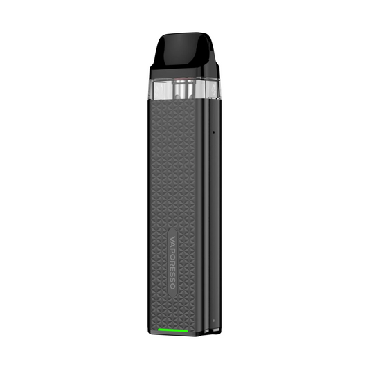 XROS 3 MINI KIT VAPORESSO - BLACK