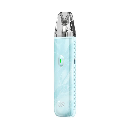 XLIM GO LITE OXVA - LIGHT BLUE - 1 PACK