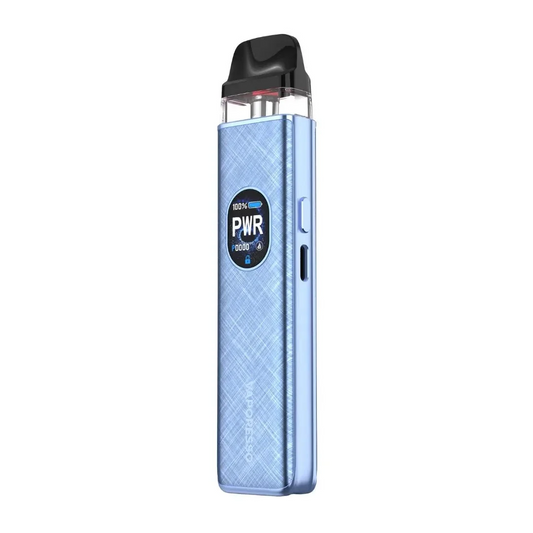 XROS 5 KIT VAPORESSO - BLUE SILK