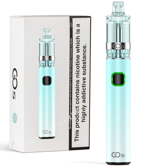 LIGHT BLUE - GO S - INNOKIN KIT - 1 PACK