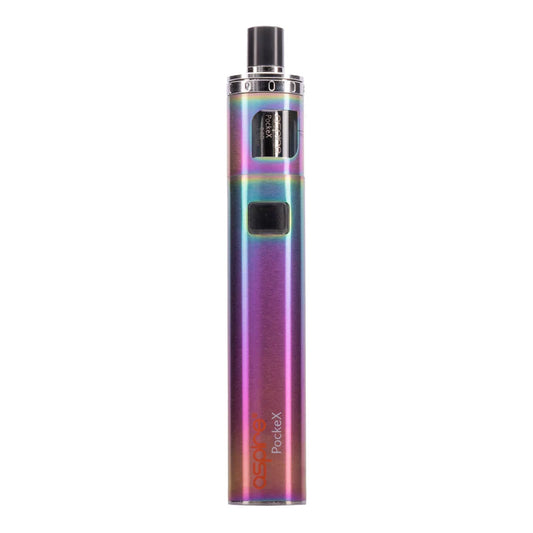 Aspire PockeX Kit