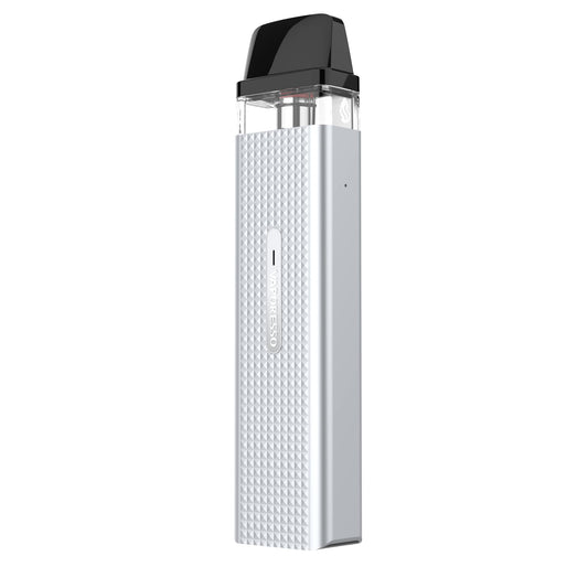 XROS MINI VAPORESSO - SILVER