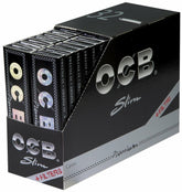 OCB Black x32+ filtri