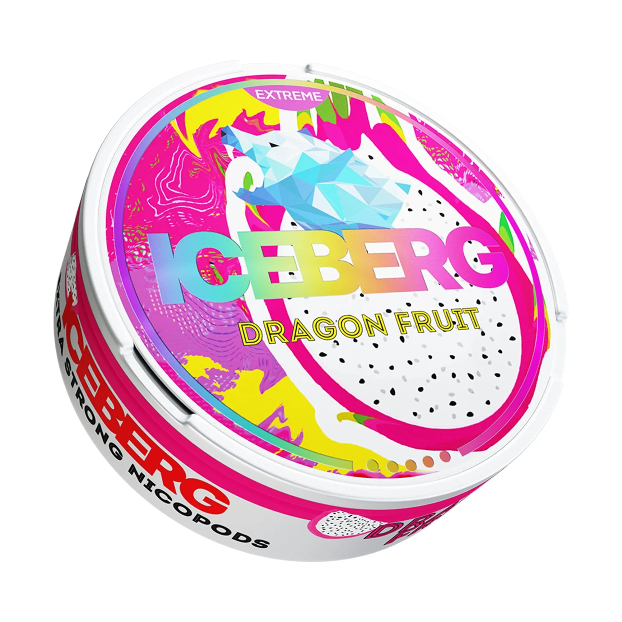 IceBerg Dragon Fruit